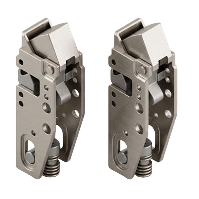 Accentra 7110F Exit Device Top Latch