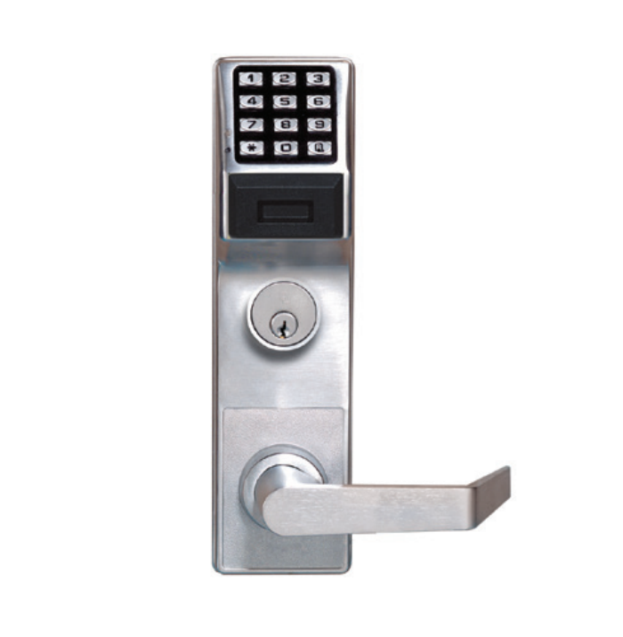 Alarm Lock PDLN4500 Networx Trilogy Electronic Digital Proximity