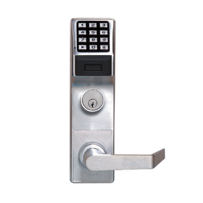 Alarm Lock PDLN4500 Networx Trilogy Electronic Digital Proximity