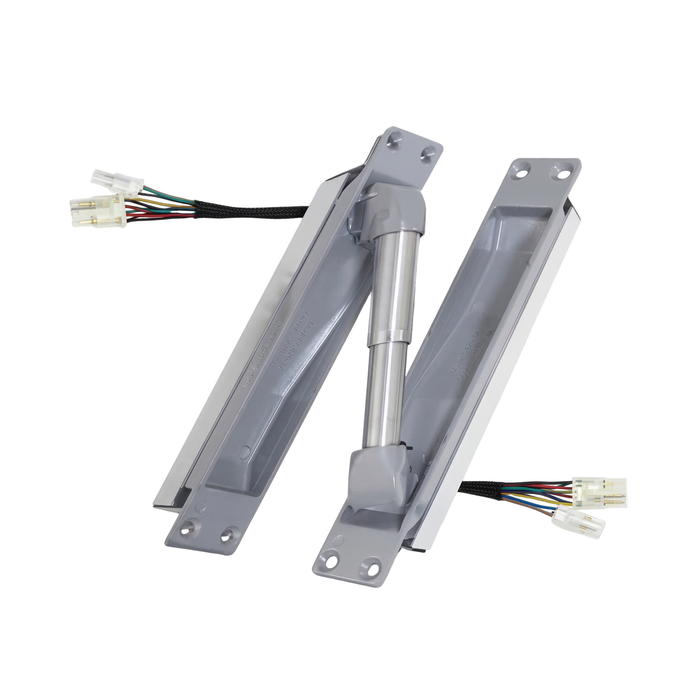 BEST PHI 671DR Apex 2000 Series Rigid Dummy Touch Bar for Wide Stile Doors