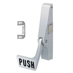 CRL Jackson 1095 Series Paddle Rim Panic Exit Device