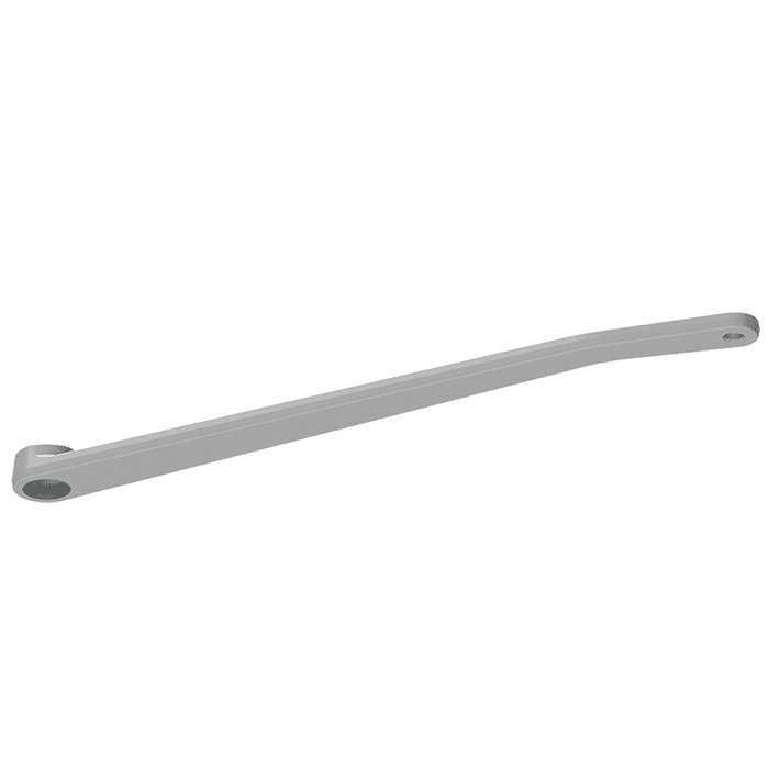 LCN 2210-3077T - 2030 Series Standard Track Arm