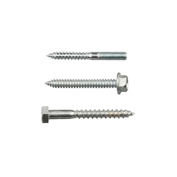 Copy of LCN 4040XP-WMS Wood and Machine Screw Pack - Installation Hardware