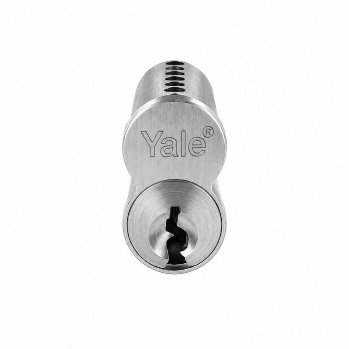 Accentra A620 7-Pin SFIC Mortise Cylinder