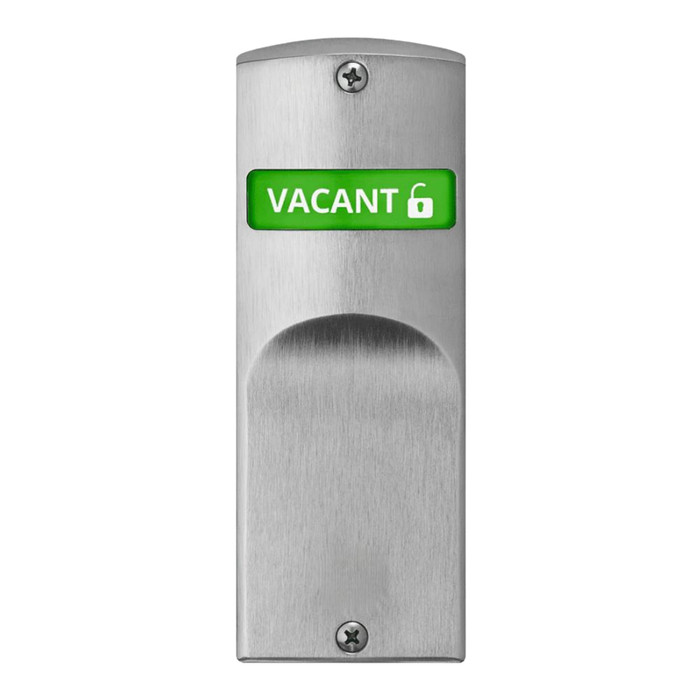 Accentra YA197 Series Indicator Kit for Yale 8800 Sectional Trim with Cylinder Prep - Inside Trim Indicator Codes