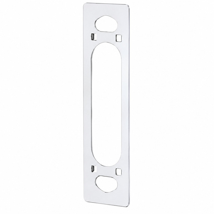 Von Duprin 10WDA Cover Plate, 370 Series Controls On Wood Doors