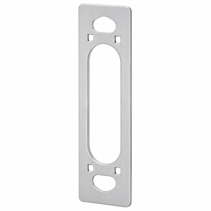 Von Duprin 10WDA Cover Plate for 370 Series Controls on Wood Doors