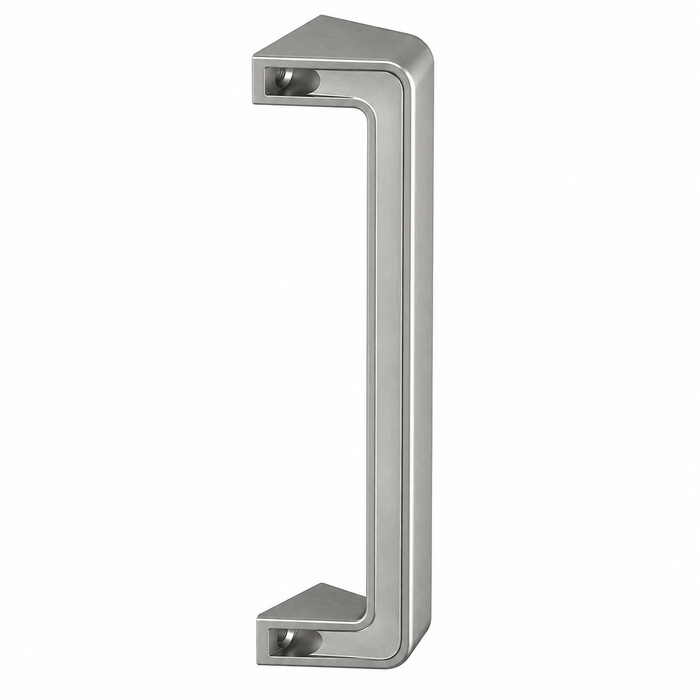 Adams Rite 4413-02 - 3090 Grip Pull for 4189, 4190 Flush Locksets