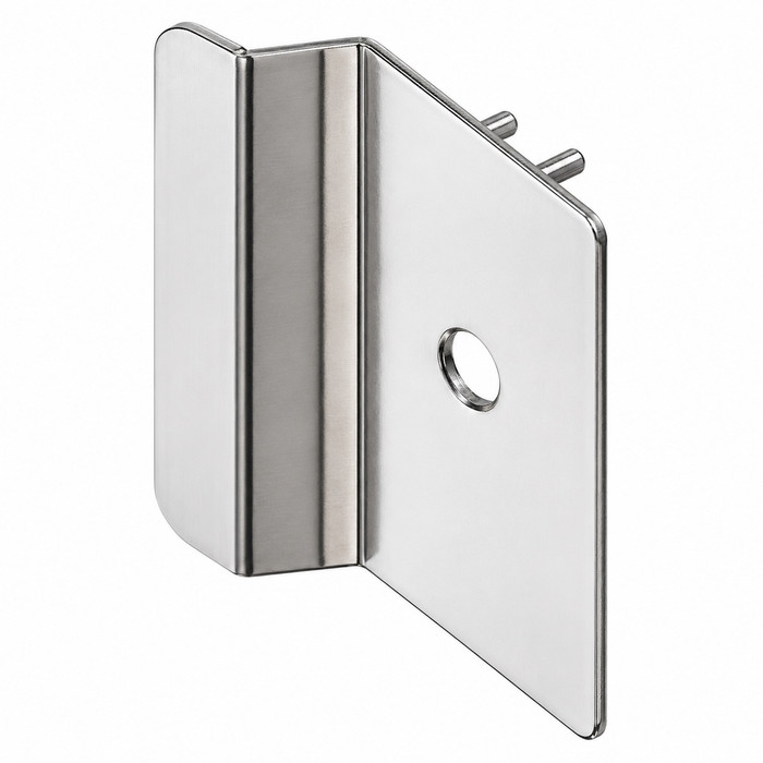 Corbin Russwin ED5200S/ED5200/ED5400/ED5800 Series Nightlatch Function Heavy-Duty Trim