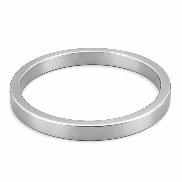 Kaba Ilco Mortise Cylinder Solid Collar