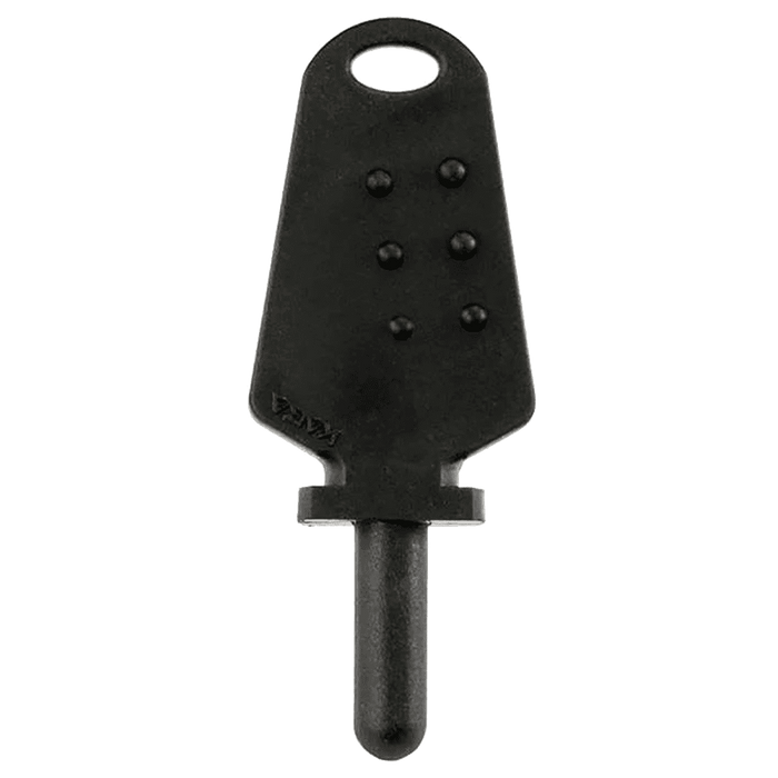 DormaKaba W30007 InSync Key with Hitag S Plus Prox