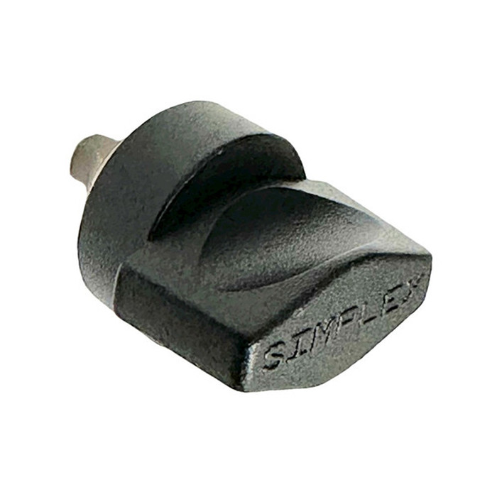 Dormakaba 74349-19-01 Simplex  3000 Series T-Turn Knob Assembly