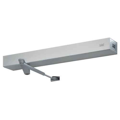 Dormakaba DORMA ED900, Push Side Top Jab Mount, Low Energy Swing Door Operator, Single Door Application DOR-ED900-Arm