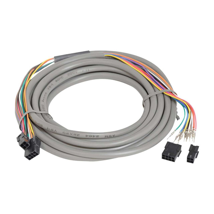 McKinney QC-RF4 Female Receptacle 4 CKT