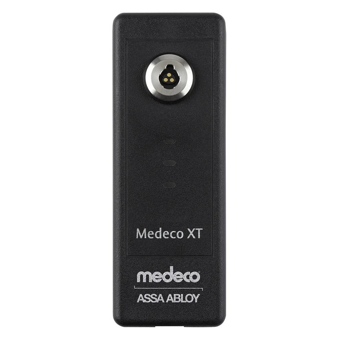 Medeco EA-100125 XT IPD Replacement Touchscreen Assembly