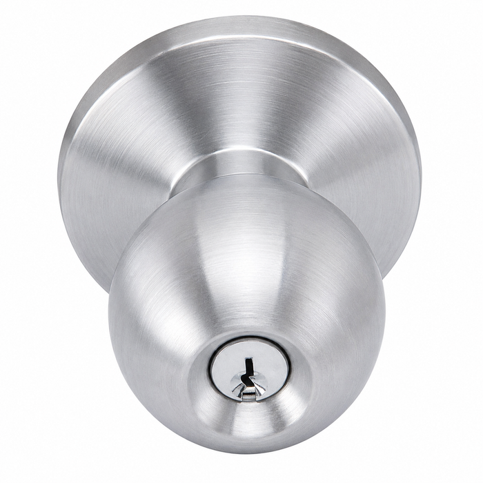 Cal-Royal 8000K Exit Device Knob Trim