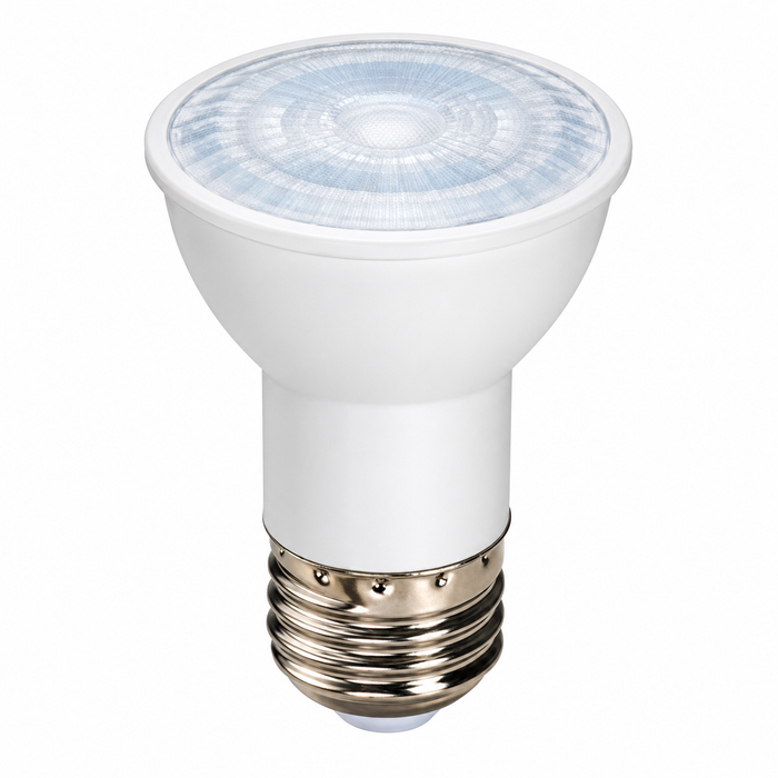 Topaz Lighting LP16630K LP166 Series Dimmable LED PAR16 Lamp, 3000K