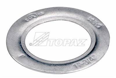 Topaz Lighting Steel Conduit Reducing Washer