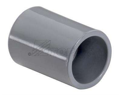 Topaz Lighting Schedule 40 PVC Coupling