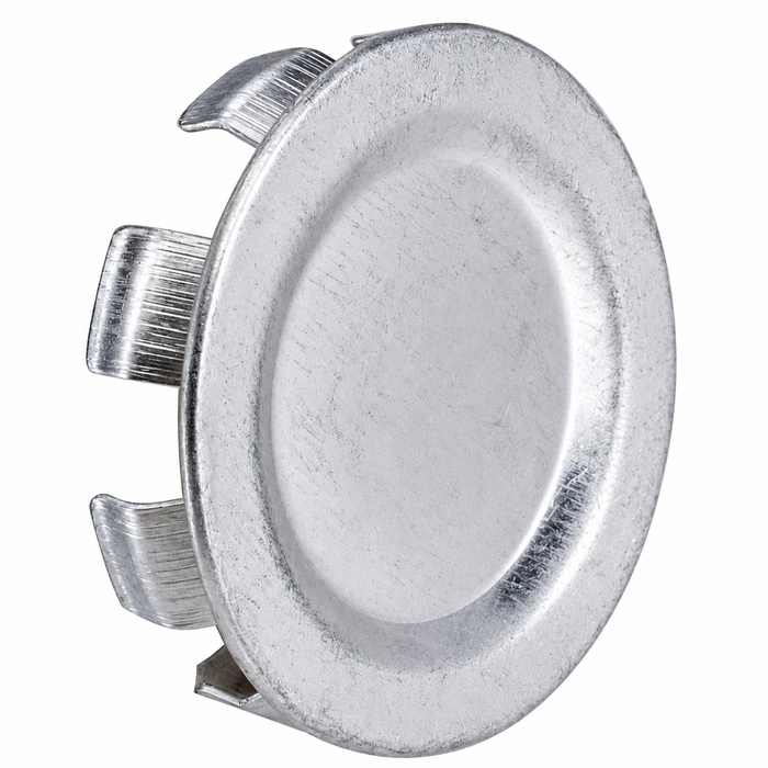 Topaz Lighting KO Steel Conduit Knockout Seal