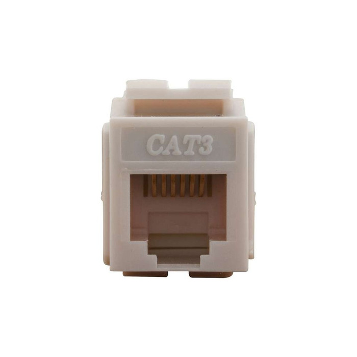 Cooper Wiring Devices Modular Data Jack