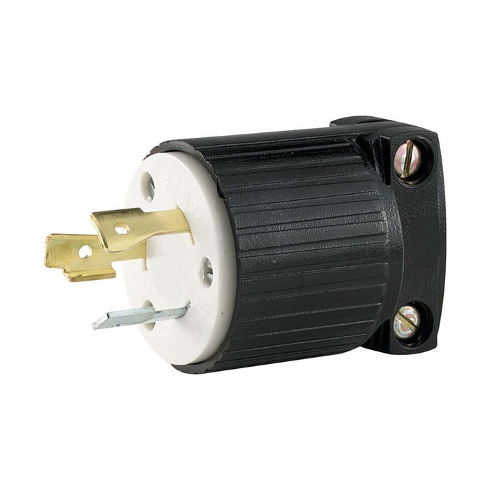 Cooper Wiring Devices Severe Duty Watertight Locking Connector