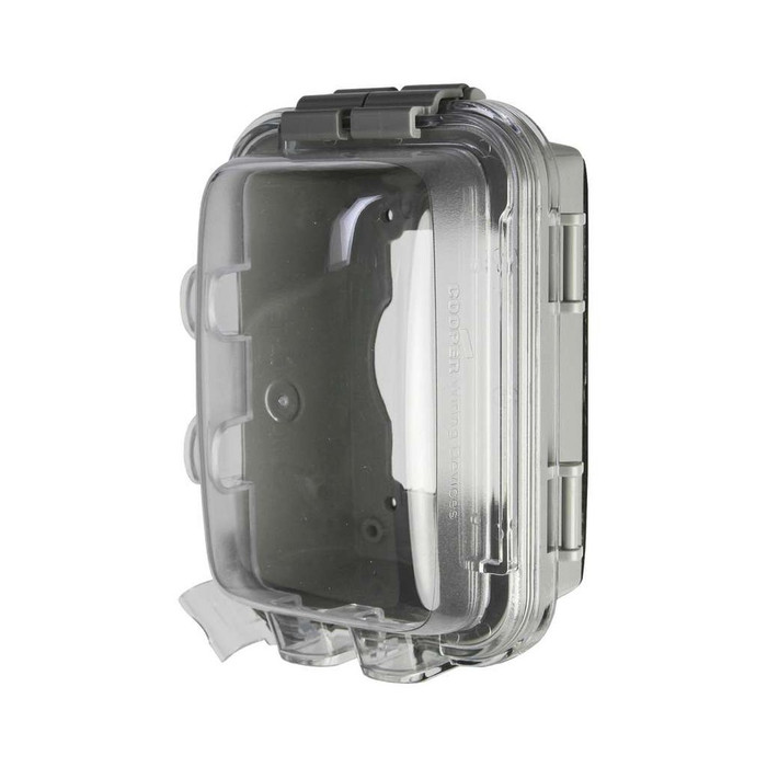 Cooper Wiring Devices Single-Gang Polycarbonate While-In-Use Weatherproof Cover