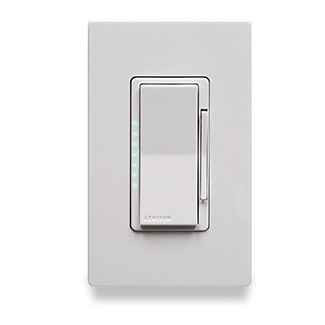 Leviton Lumina RF 1000W Traditional Dimmer Switch