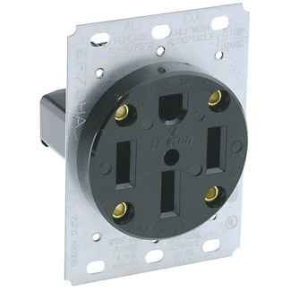 Leviton 277V Replacement Surge Protection Module