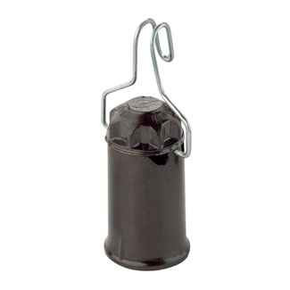 Leviton 15A CO/ALR Single-Pole Toggle Switch, Residential Grade