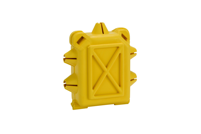 NSi Industries Insulating Cover for GC-2 Tap Connectors