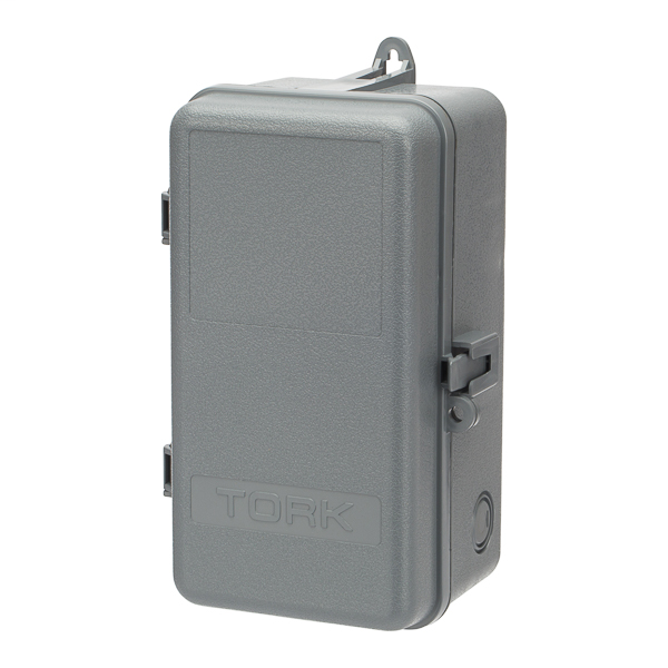 NSi Industries Noryl Plastic NEMA 3R Indoor/Outdoor Enclosure