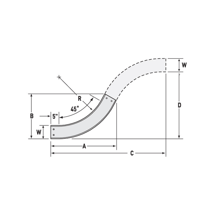Spears PVC DWV Sanitary Tee, Hub x Hub x Hub