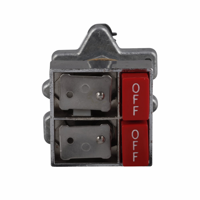 Eaton E30 Illuminated Multifunction Pushbutton, 30.5 mm, NEMA 3/3R/4/12/13