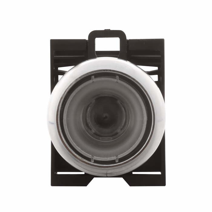 Eaton M22 Modular Pushbutton, Non-Illuminated Momentary, Metal, NEMA 4X/13