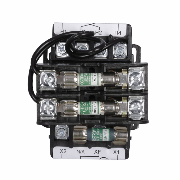 Eaton Enclosed Control Transformer Kit, 100 VA, 240/480V Primary, 24V Secondary (C341 Series)