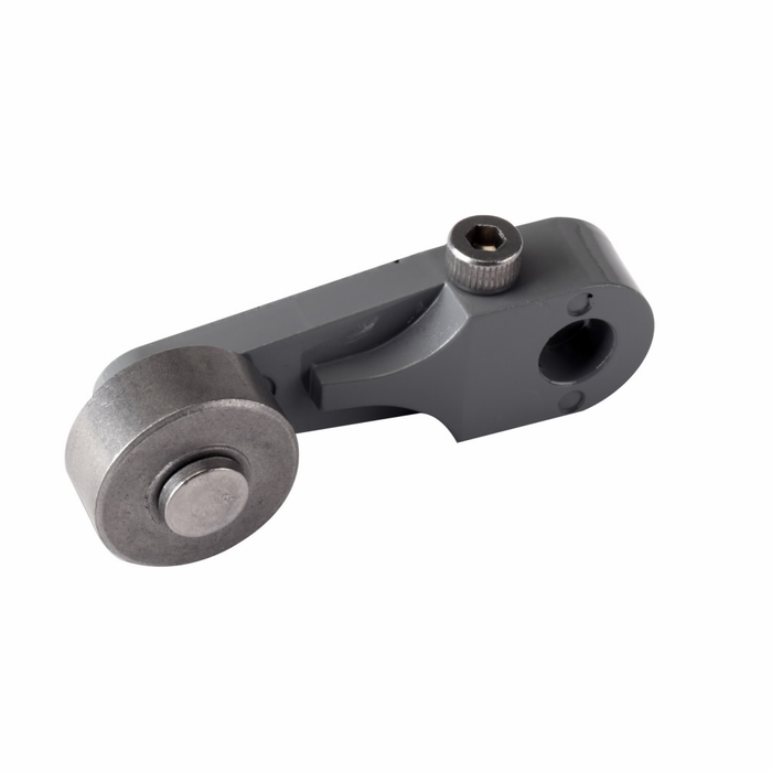 Eaton E50KL Series Limit Switch Lever, Standard Roller, Metal Accessory
