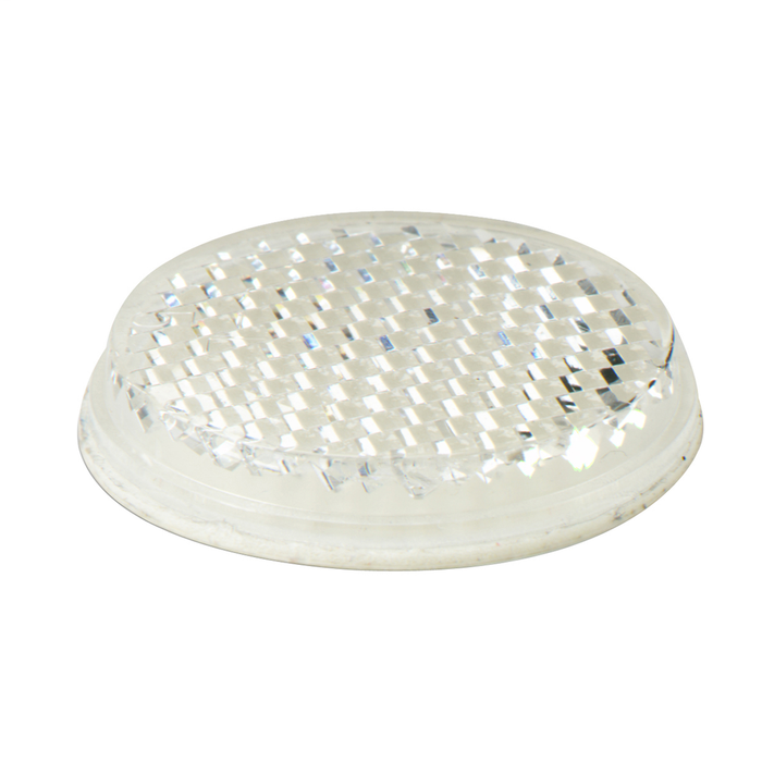 Eaton Photoelectric Sensor Retroreflector, Plastic