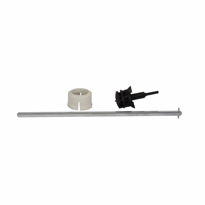 Eaton Rotary Disconnect Shaft Extension, SH0/SH00 Selector Handle, 16-100A