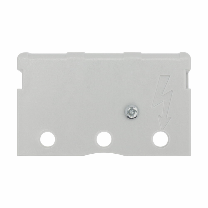 Eaton Four-Pole Terminal Cover Shroud for P1 Switch Disconnector