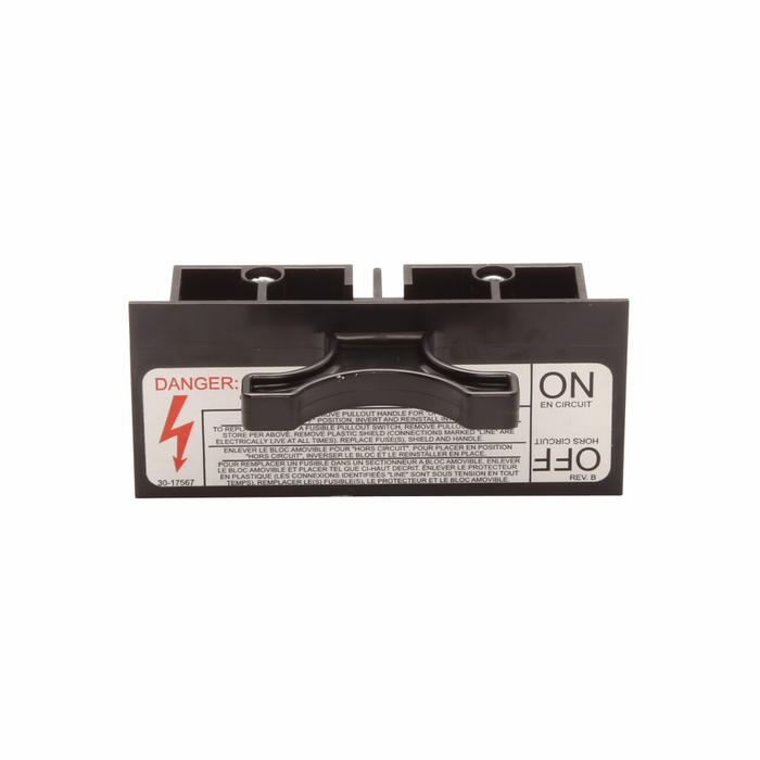 Eaton Replacement Pullout Head for Air Conditioning Disconnects