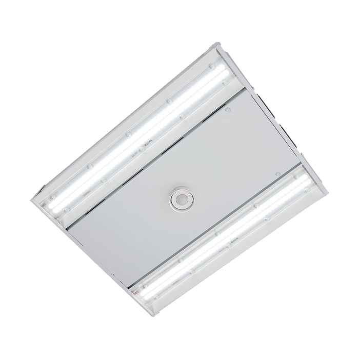 Eaton Metalux VHB LED High Bay Fixture, 100W, 120/277V