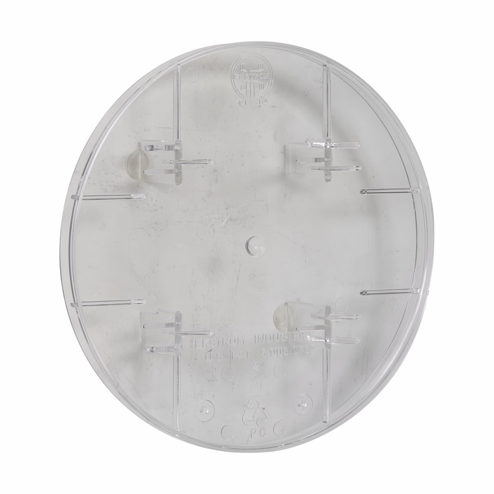 Eaton Modular Meter Stack Cover Plate