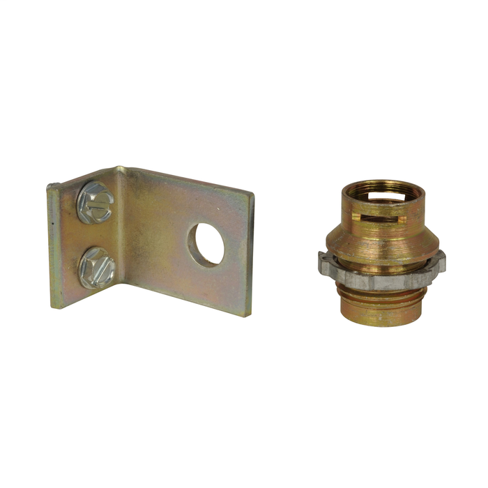 Eaton Barrel Lock Bracket Kit for Modular Metering Stacks