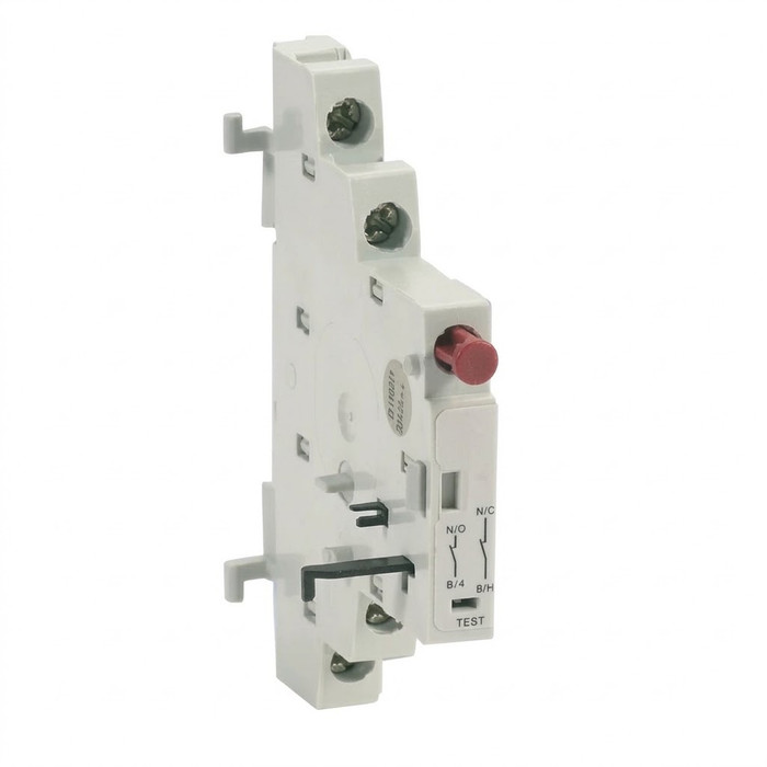 Eaton XT Indicating Auxiliary Contact, 2NO Configuration
