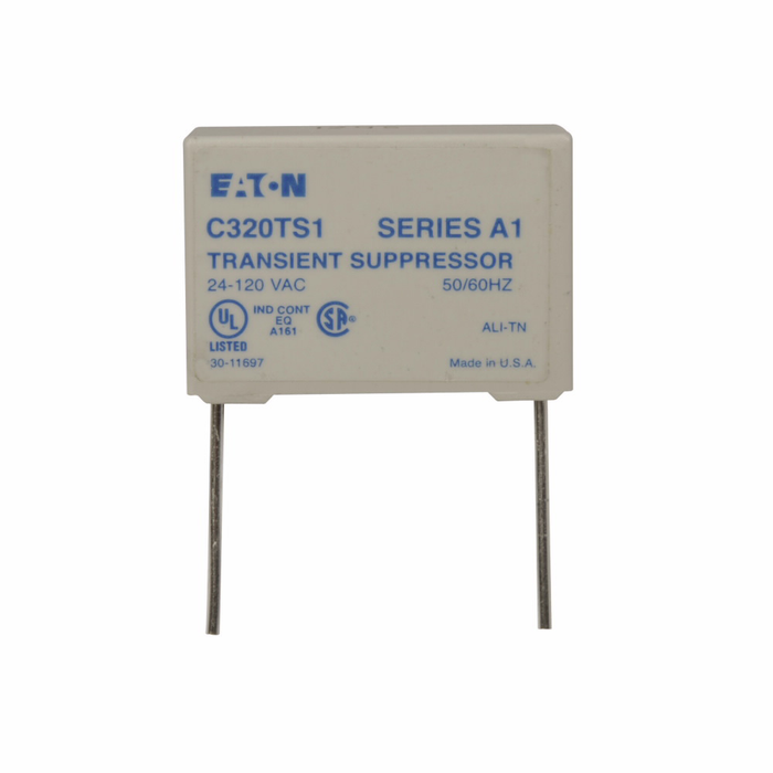Eaton Freedom Transient Suppressor Kit for NEMA 00-2 / IEC A-K Starters and Contactors