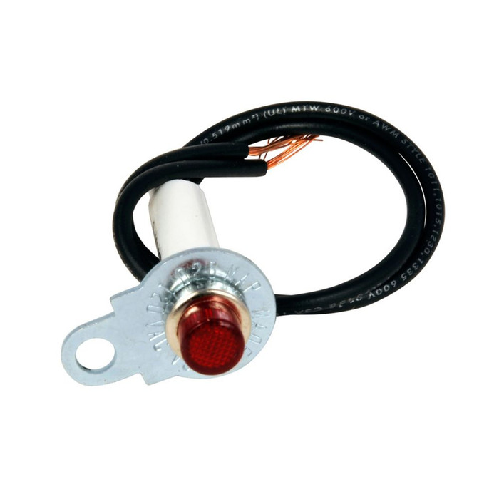 Eaton D26 Series Relay State Indicating Light, 120V