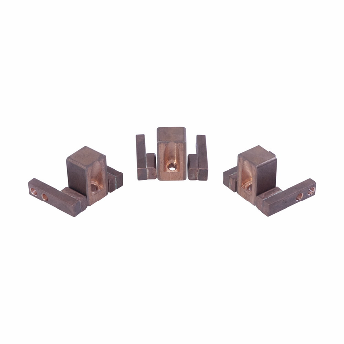 Eaton Pringle Arcing Parts Kit, 1600A, Top Feed, Manually Operated