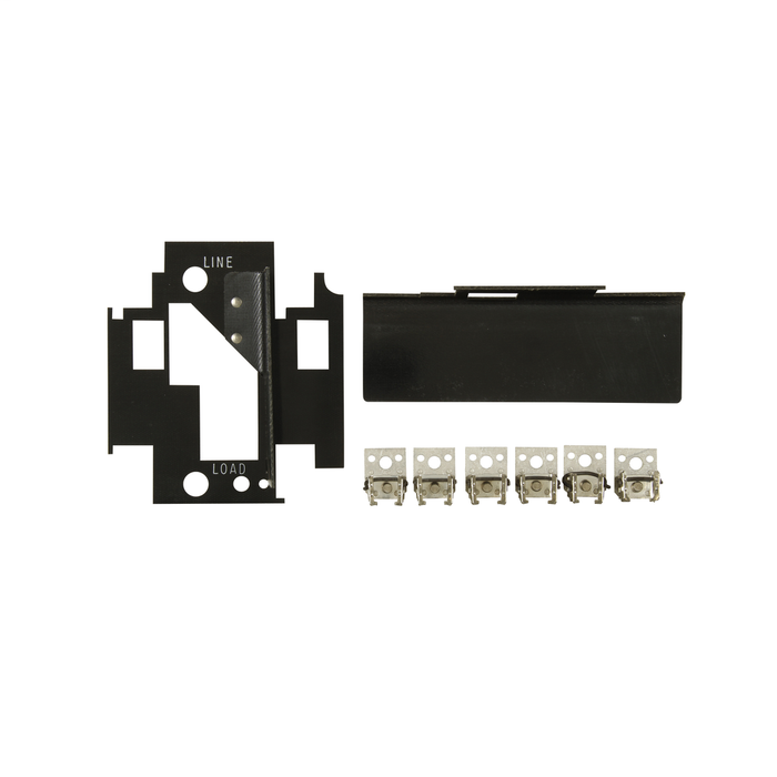 Eaton Visi-Flex Disconnect Switch Fuse Clip Kit