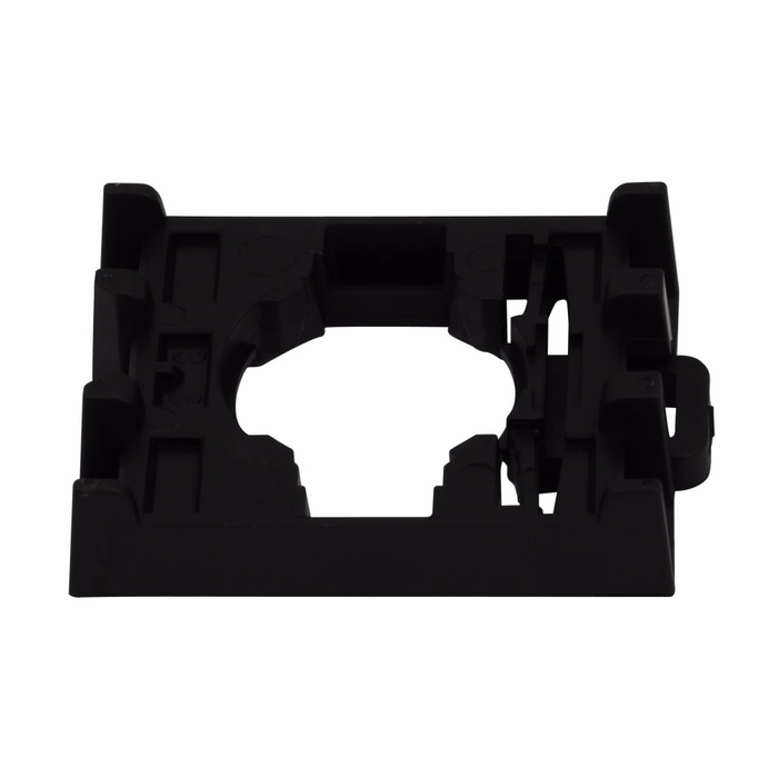 Eaton M22 Modular Pushbutton Mounting Adapter, IP20